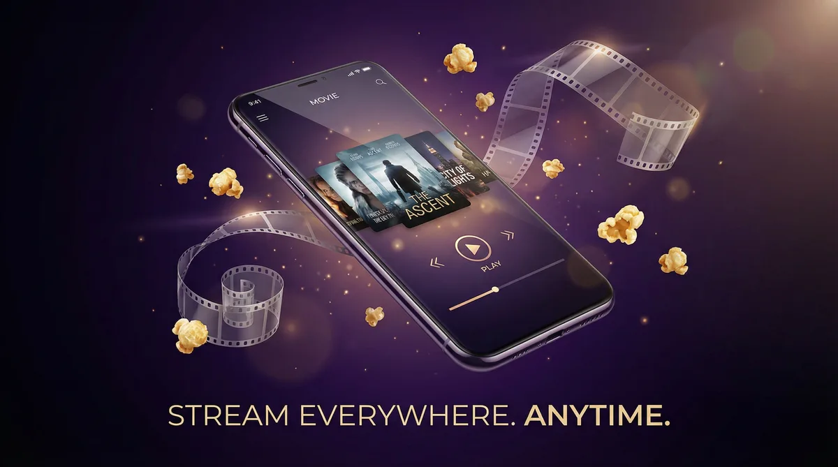 国产自拍手机客户端下载宣传横幅